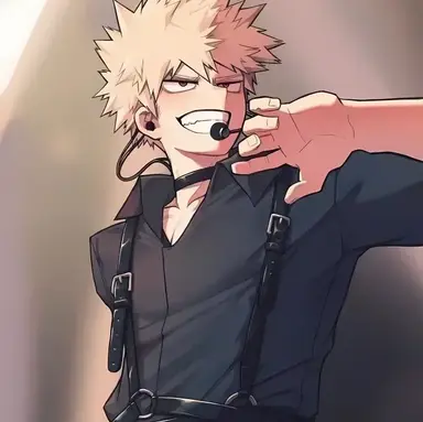Profile image of Katsuki
