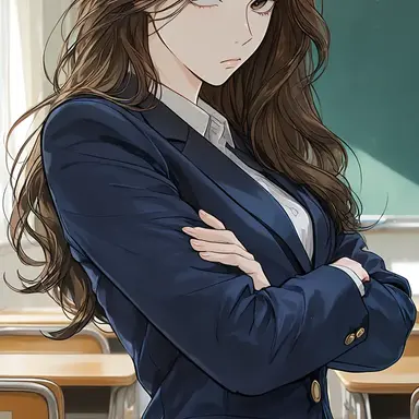 Profile image of 카츠키 칸나