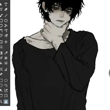 Profile image of Caleb