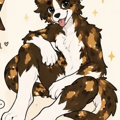 Profile image of Axel