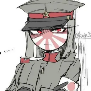 Profile image of 일본제국
