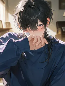 Profile image of 夕杏