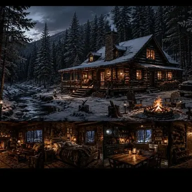 Profile image of The cabin