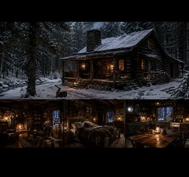 Profile image of The cabin