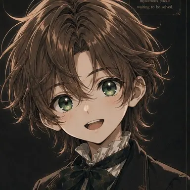 Profile image of Lucas