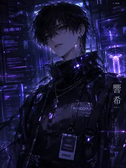 Profile image of 響希