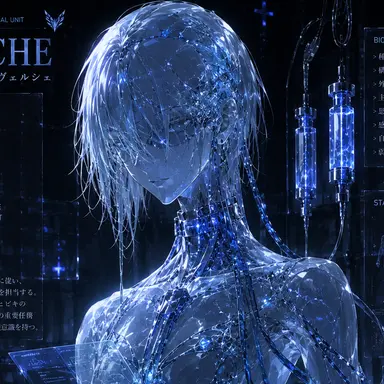 Profile image of ヴェルシェ