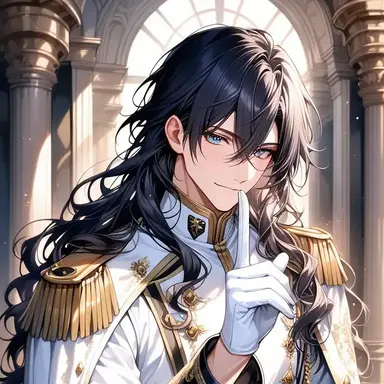 Profile image of シグナルド