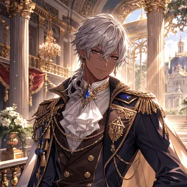 Profile image of カルド