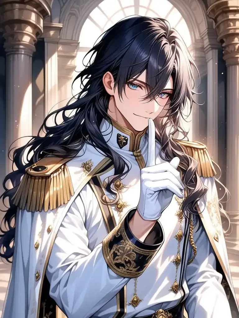 OpaquePin1613의 留学先の変態王子に囲い込まれる