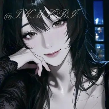 Profile image of 優