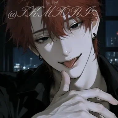 Profile image of 律