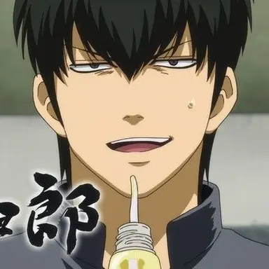 Profile image of 土方十四郎