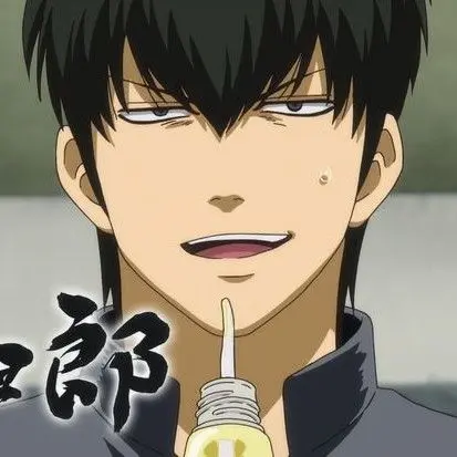 egg_177cm의 2年Z組土方くん（設定注意）。