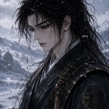 Profile image of 무영
