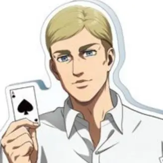 Profile image of エルヴィン