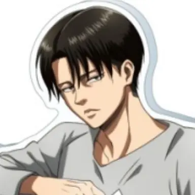 Profile image of リヴァイ