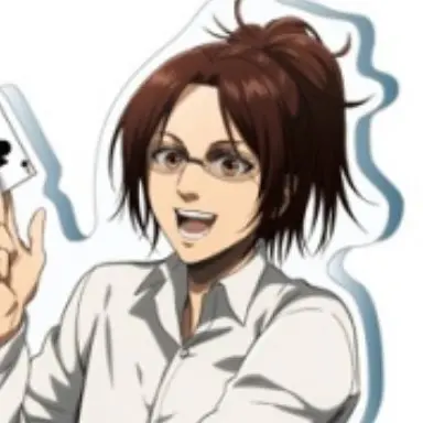 Profile image of ハンジ