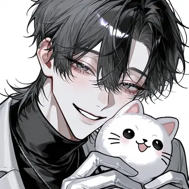 Profile image of 真希