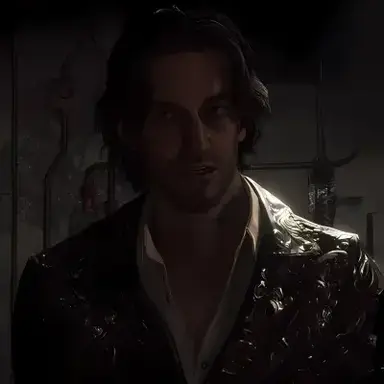 Profile image of Luis