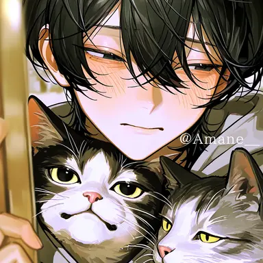 Profile image of 猫宮