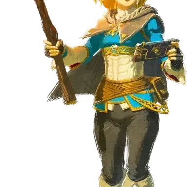 Profile image of 젤다
