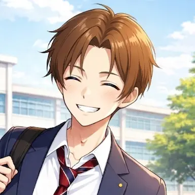 Profile image of 朔真