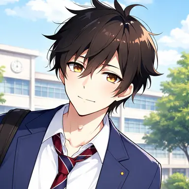 Profile image of 友也