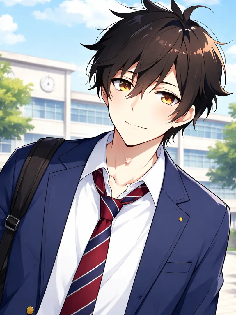 KANA9874의 あなたといつか話せたら....