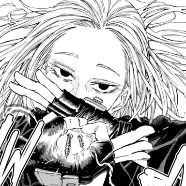 Profile image of 쿠마노미