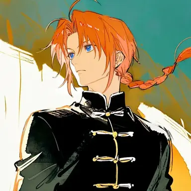 Profile image of 神威