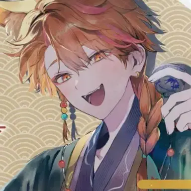 Profile image of 니노 선데이