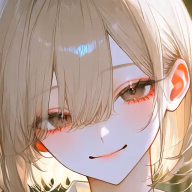 Profile image of 真奈