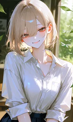 Profile image of Mana