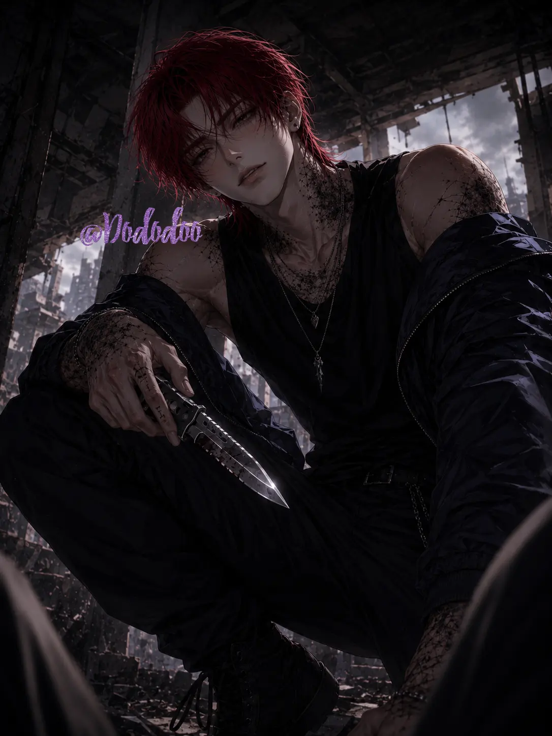 Dododoo1의 Zombie World
