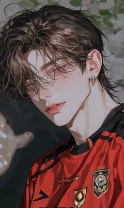 Profile image of フェルナンデス
