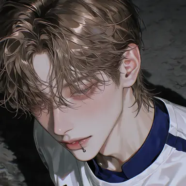 Profile image of ハリー