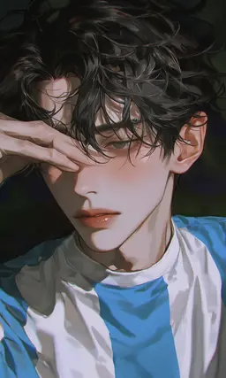 Profile image of ロドリゲス