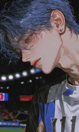 Profile image of ルイ