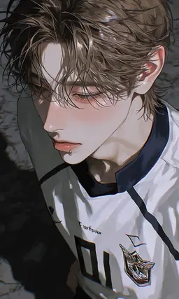 Profile image of ハリー
