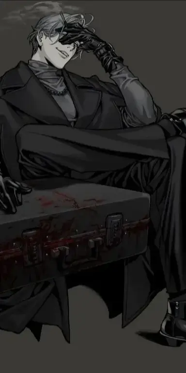 Profile image of Enzo