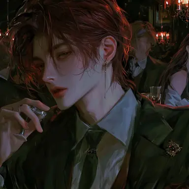 Profile image of 배은혁