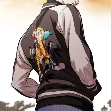 Profile image of 金 俊 久