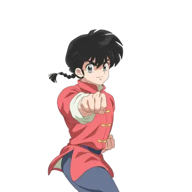 Profile image of 사오토메 란마