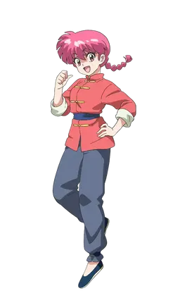 Profile image of 早乙女らんま