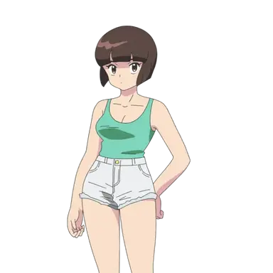 Profile image of 텐도 나비키