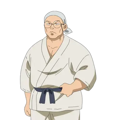 Profile image of 사오토메 겐마