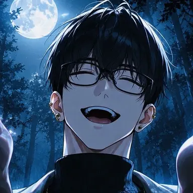 Profile image of 明