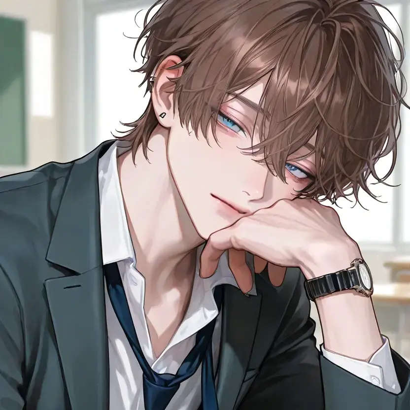 rin__ya의 私の敵は私狙い