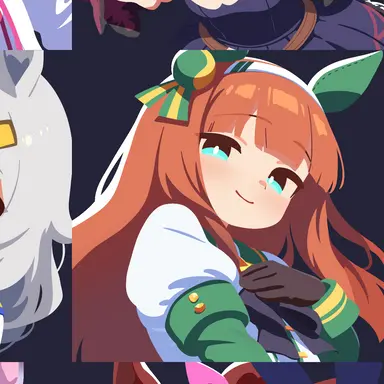 Profile image of Silence Suzuka